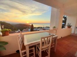 Casa con piscina y vistas al mar. Montgó, L'Escala photo 0