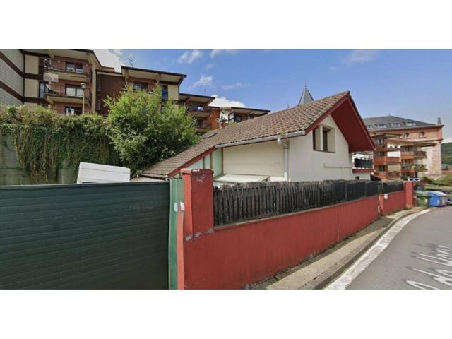Villa En venta en San Sebastian photo 0