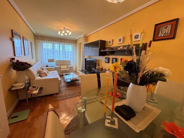 Piso En venta en De Iñaki Aldabalde, 5, San Sebastian photo 0