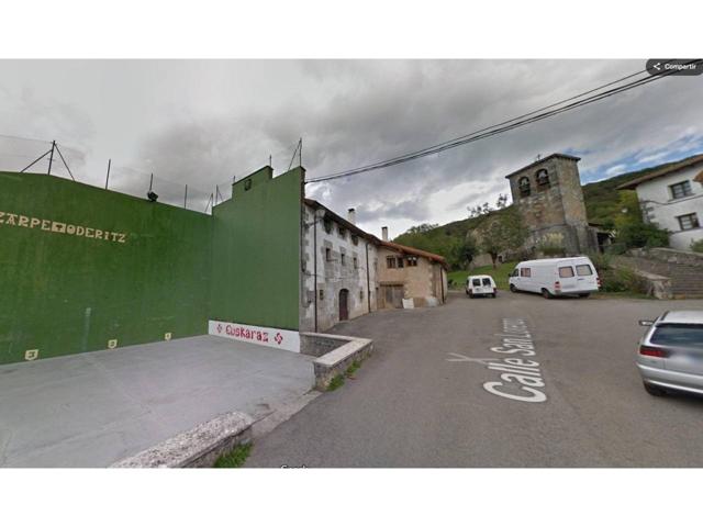 Casa En venta en Oderiz-oderitz photo 0