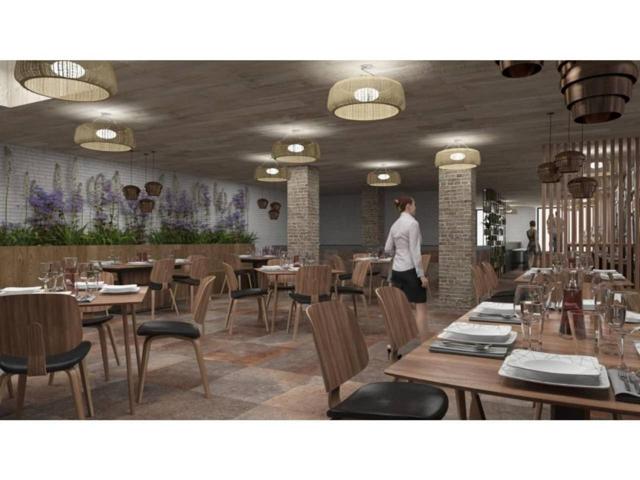 Local En venta en San Sebastian photo 0