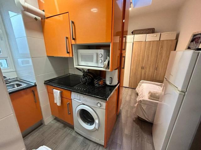 Piso En venta en San Sebastian photo 0