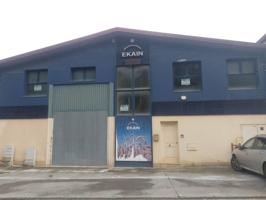 Industrial En venta en Usurbil photo 0