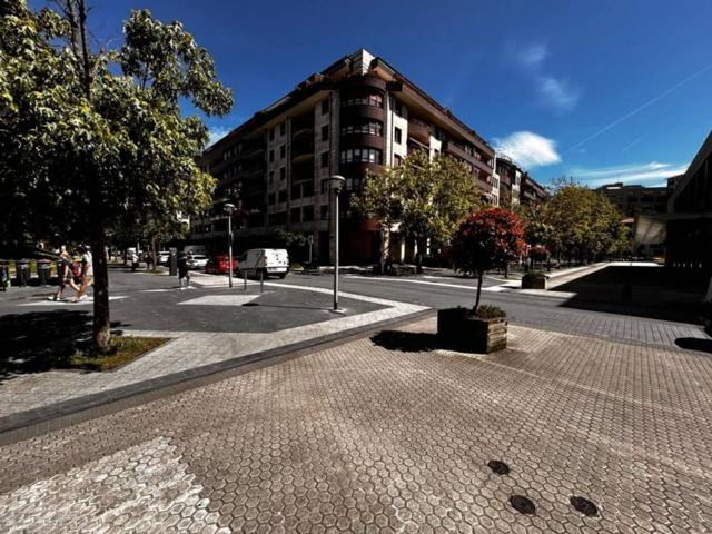 Parking En venta en San Sebastian photo 0