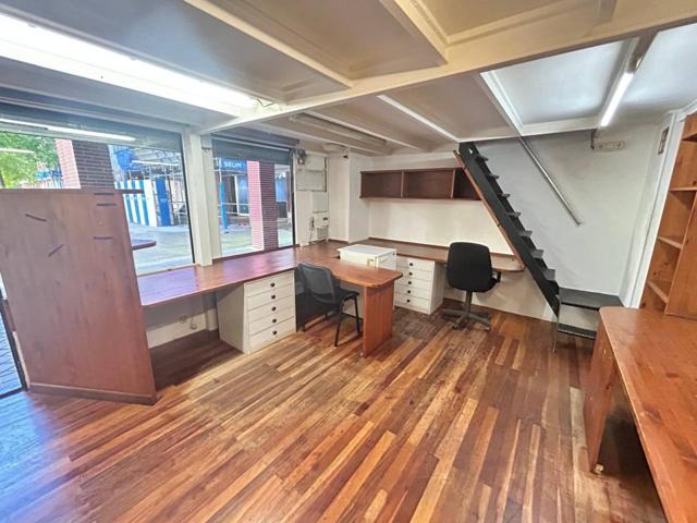 Local En alquiler en San Sebastian photo 0