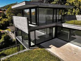 Unifamiliar Separadas En venta en De Parada, 24, San Sebastian photo 0