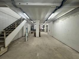 Local En alquiler en Balleneros, Calle De Los, 16, San Sebastian photo 0