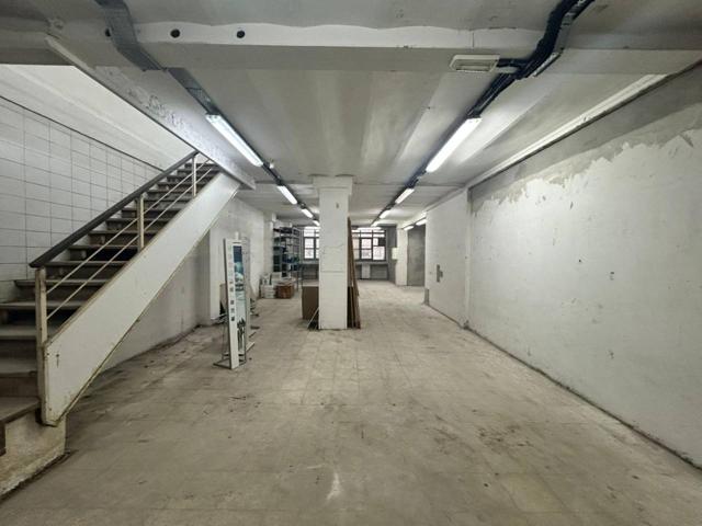 Local En alquiler en Balleneros, Calle De Los, 16, San Sebastian photo 0