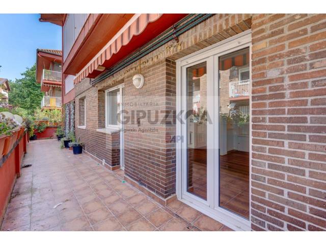 Piso En venta en San Sebastian photo 0