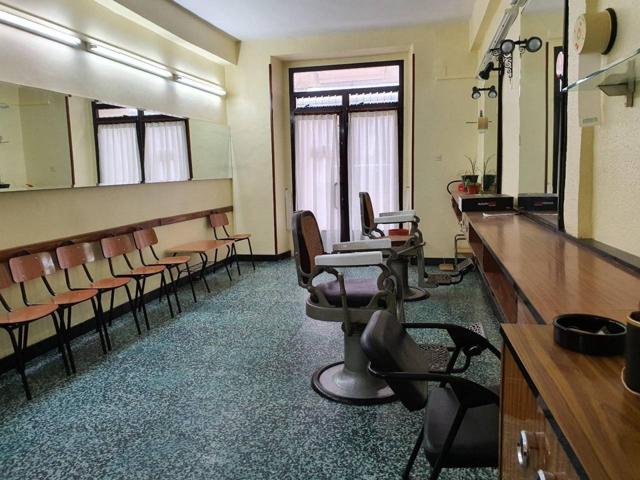 Local En venta en San Jeronimo, 14, San Sebastian photo 0