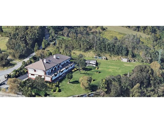 Casa De Campo En venta en Hondarribia photo 0