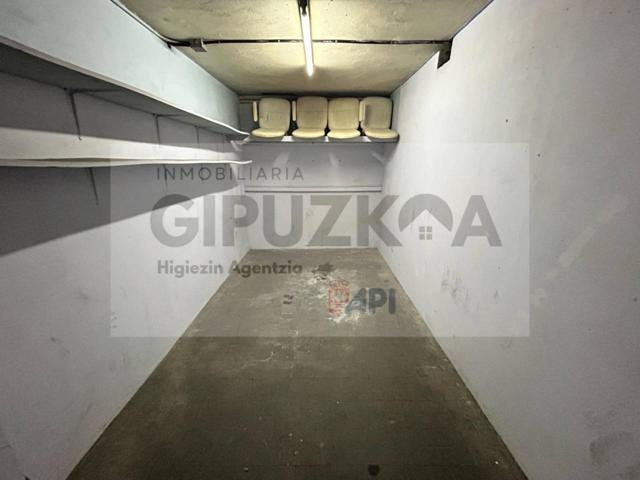 Parking En venta en San Sebastian photo 0