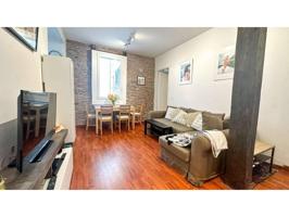 Piso En alquiler en Campanario, 1, San Sebastian photo 0