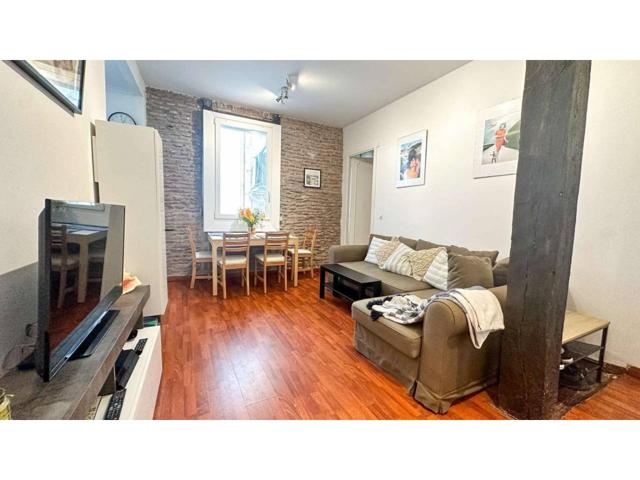 Piso En alquiler en Campanario, 1, San Sebastian photo 0