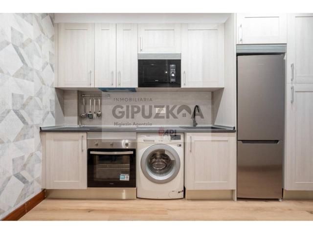 Piso En venta en San Sebastian photo 0