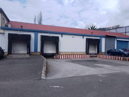 Almacén En alquiler en Andoain photo 0