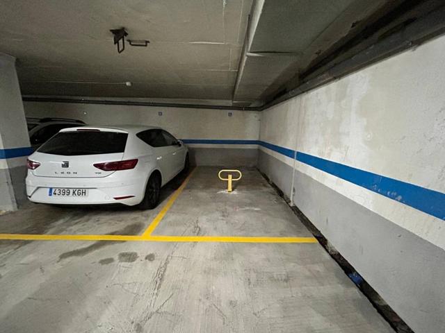 Parking En venta en San Sebastian photo 0