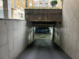 Garaje en alquiler en Amara Berri(20011) photo 0