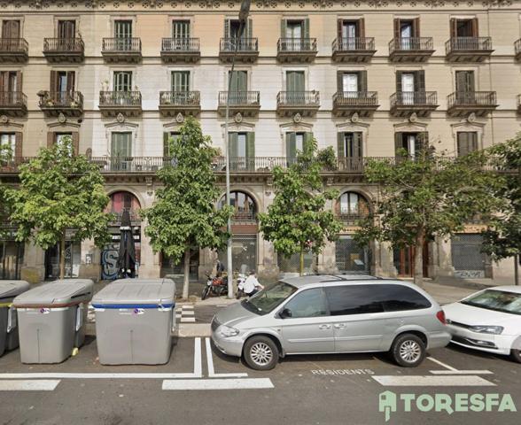 Encantadora Finca Regia en el Corazón de Barcelona photo 0
