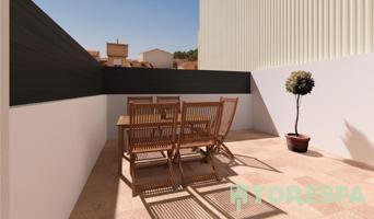 Duplex en venta en Ca n'Aurell(08224) photo 0