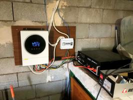 sistema solar nueva completa