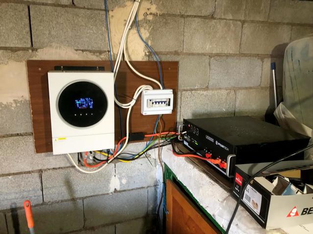 sistema solar nueva completa