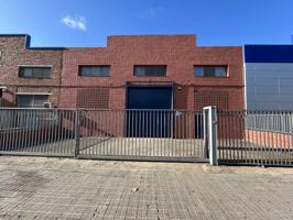 Nave industrial en Alquiler en Barbera Del Valles Barcelona photo 0